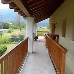 Agriturismo Il Girasole Κατάλυμα σε φάρμα *
