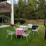 Agriturismo Il Girasole Κατάλυμα σε φάρμα Φέλτρε
