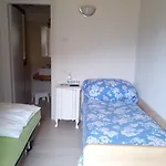 Κατάλυμα σε φάρμα Agriturismo Il Girasole Φέλτρε