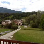 Κατάλυμα σε φάρμα Agriturismo Il Girasole Φέλτρε