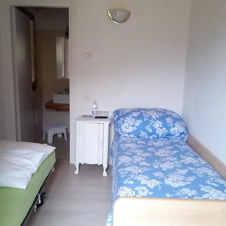 Gospodarstwo agroturystyczne Il Girasole Feltre