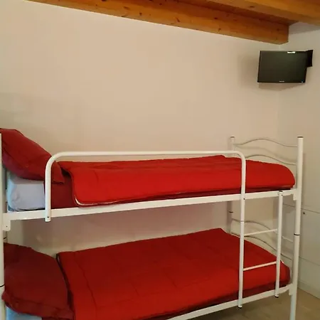 Farm stay Il Girasole