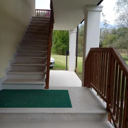 Farm stay Il Girasole *