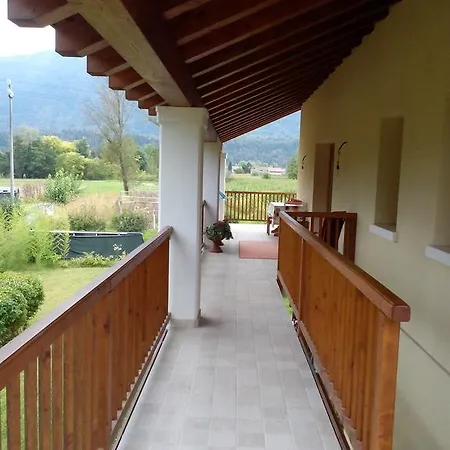 Il Girasole Farm stay *