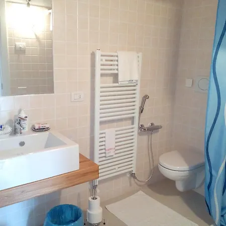 Il Girasole Farm stay