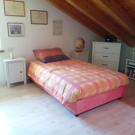 Farm stay Il Girasole Feltre