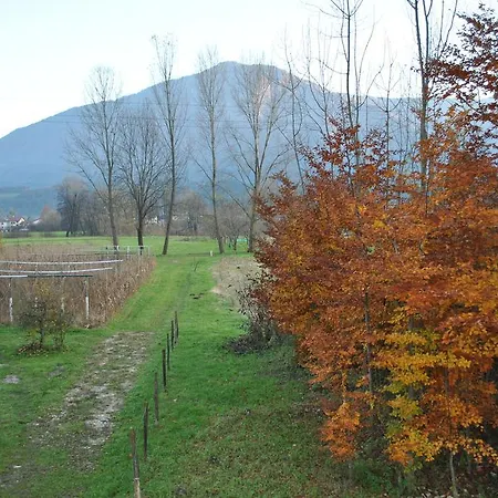 Farm stay Il Girasole Feltre