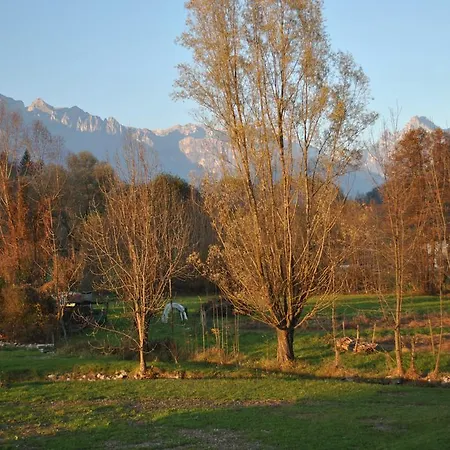 Il Girasole Agroturismo Feltre