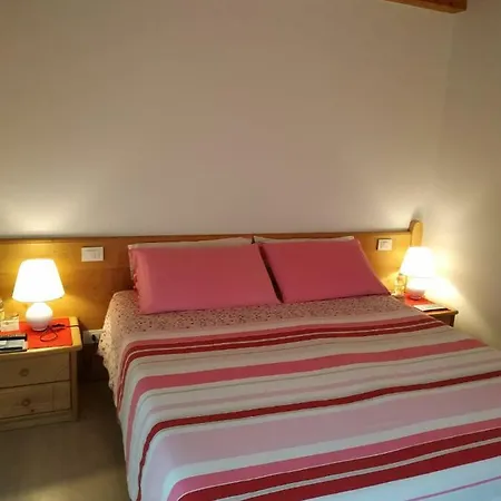 Farm stay Il Girasole Feltre
