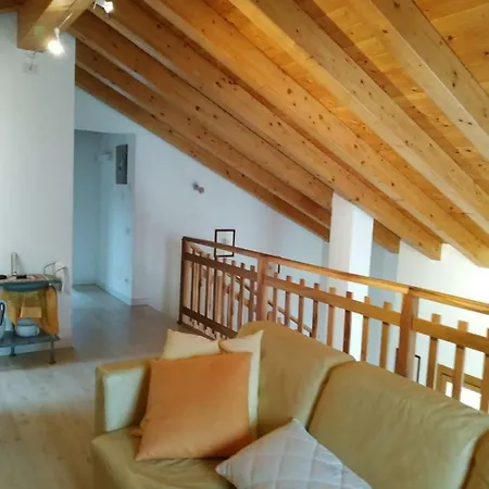 Il Girasole Farm stay