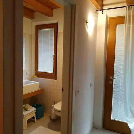 Farm stay Il Girasole *