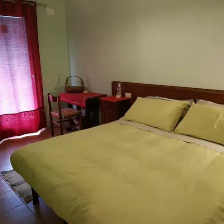 Farm stay Il Girasole