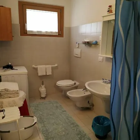 Il Girasole Farm stay *