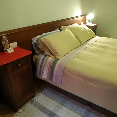 Farm stay Il Girasole *